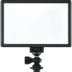 Chỉ Zhuoshi L116T nhỏ đèn LED máy ảnh SLR điện thoại video nhiếp ảnh camera chụp đồ trang sức chuyên nghiệp xách tay máy tính để bàn - Phụ kiện máy ảnh DSLR / đơn