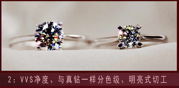 Bague Femme en Argenterie - Ref 3087459 Image 15