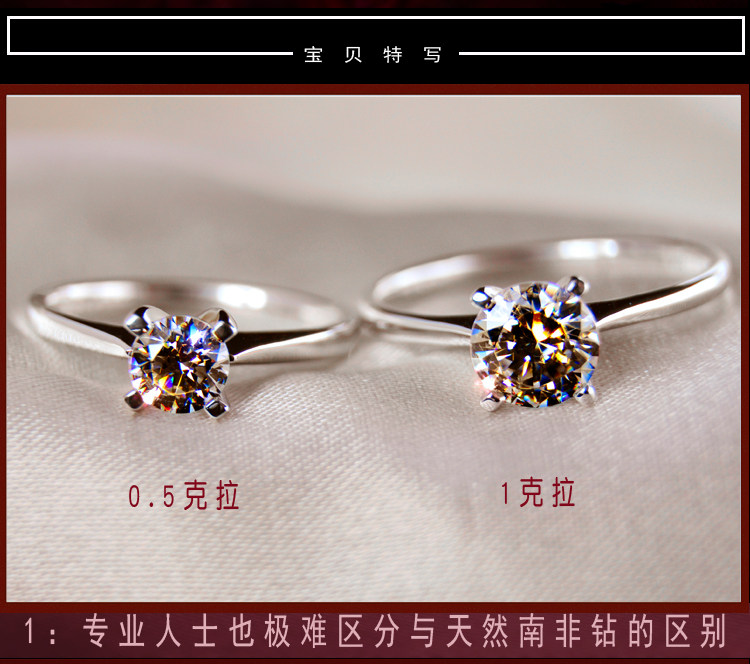 Bague Femme en Argenterie - Ref 3087459 Image 14