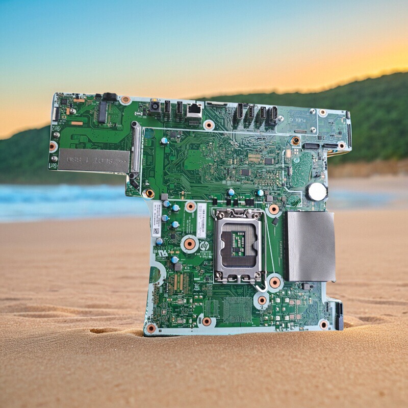 Suitable for Hp 440 g 9 Zhan99 Pro All-In-One Motherboard N13863 N44242-601/001 Suitable for Hp 440 g 9 Zhan99 Pro All-In-One Motherboard N13863 N44242-601/001