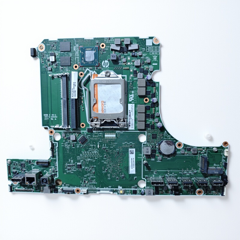 Hp Hppro 400 G6 and 66 Pro g 3 All-In-One Motherboard M09506-601 L81038-001 Hp Hppro 400 G6 and 66 Pro g 3 All-In-One Motherboard M09506-601 L81038-001