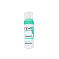 【海外店】CeraVe适乐肤平衡泡沫洁面148ml