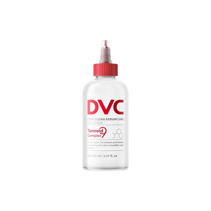 DVC去黑头导出液水温和深层清洁收缩毛孔粉刺海菲秀同款韩国进口 和同实拍商品图