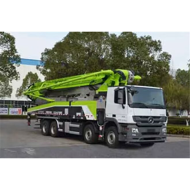 江盛进口重型卡车配件