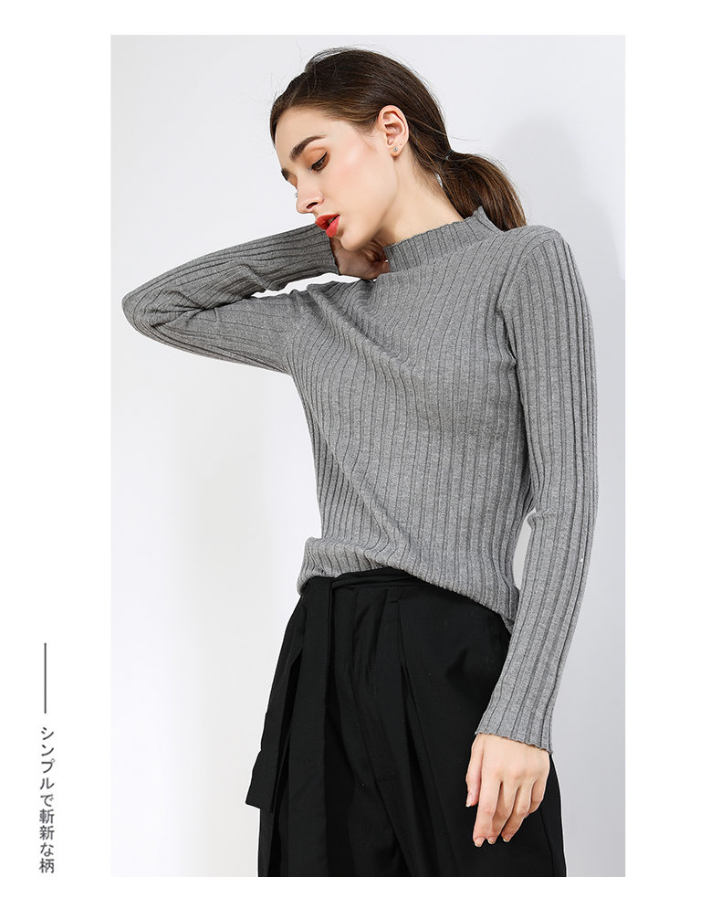 Cardigan H SHIMEI    en Adhesif - Ref 3228784 Image 18