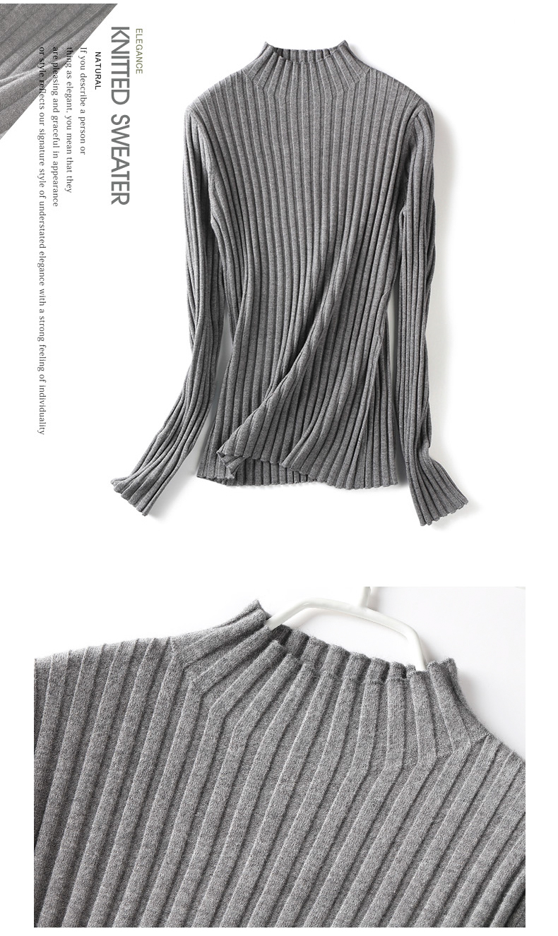 Cardigan H SHIMEI    en Adhesif - Ref 3228784 Image 29