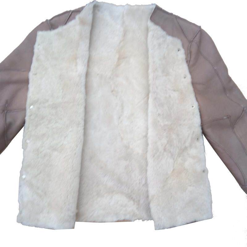 Blouson hiver pour homme en Laine - Ref 3112608 Image 25