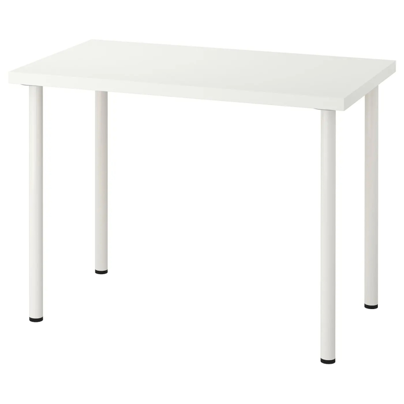 Ikea Domestic Purchasing Agent Limon Lager Cape Study Desk Writing Desk Office Desk Computer Desk Xiaohongshu