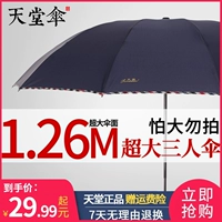 天堂 Официальный веб -сайт Umbrella Fladship Mase увеличивает усиление.