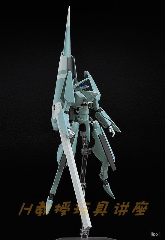 现货 MF figma 261 希德尼娅的骑士 剧场版 一八式卫人 继卫到底值不值得入手？_机器人_淘宝游戏网