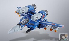 «Роботек» (Robotech) 现货 万代 hi-metal r