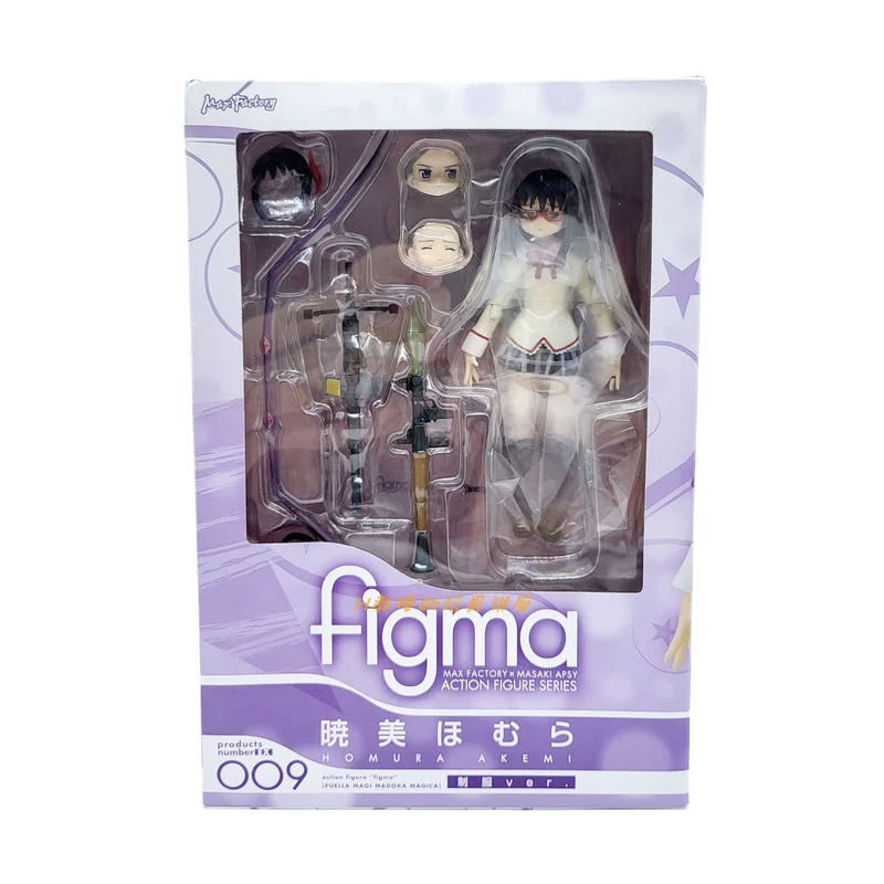 Spot фигма Магическая Девочка Сяоюань SP-039 Xiaoyuan EX-009 Limited Xiaomeiyan Школьная форма