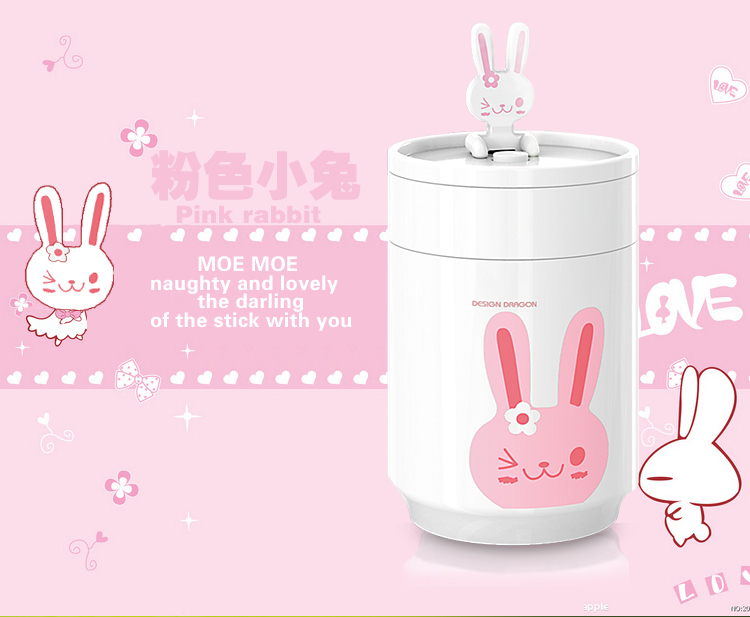 Humidificateur USB - Ref 412015 Image 10