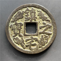 Antique Bronze Antique Crafts(2674)