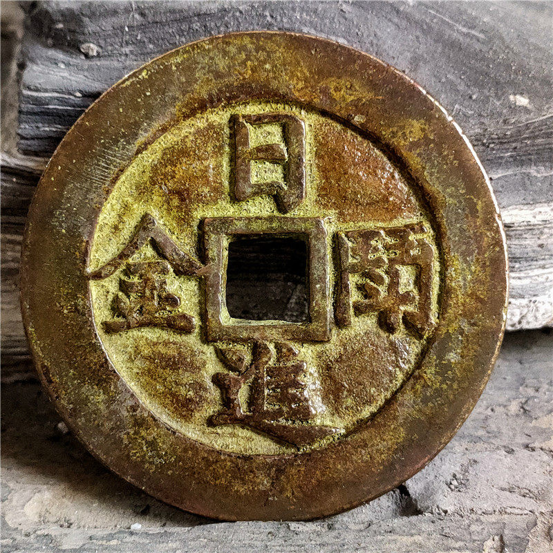 Antique Handicraft bronze ware Green rust day into the bucket Gold to play the Bauer Waterloo connoisseurre of the collection Jiao-Taobao