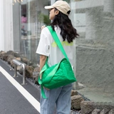 Сумка через плечо для отдыха, универсальный вместительный и большой шоппер, сумка на одно плечо, сумка для путешествий, коллекция 2022