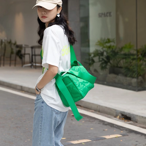 Сумка через плечо для отдыха, универсальный вместительный и большой шоппер, сумка на одно плечо, сумка для путешествий, коллекция 2022