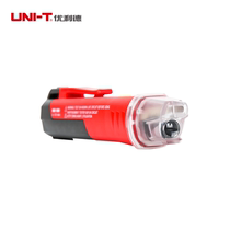 Electrical test pen test test T12 fire U Ulide zero check D point induction electric pen line detection multi-function