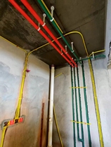 New house decoration and old house renovation in Chongqing