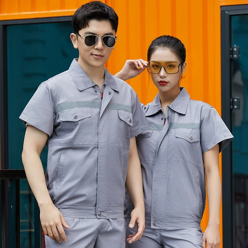Xia Xun ☆ Gongxuan как мужской костюм для обслуживания иностранных работников