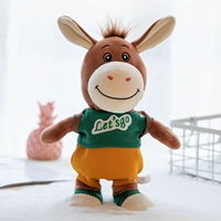 1946 Зеленый Осел