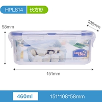 HPL814 460ML