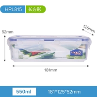 HPL815 550ML