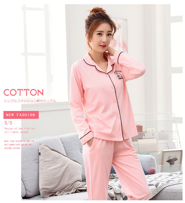 Pyjama mixte OTHER   en Coton à manches longues - Ref 2988528 Image 22