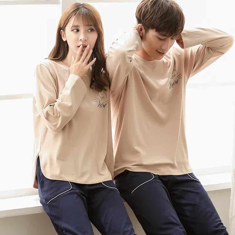 Pyjama mixte OTHER   en Coton à manches longues - Ref 3006135 Image 4