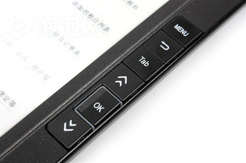 Хан Ван (HW) T618 E -Book