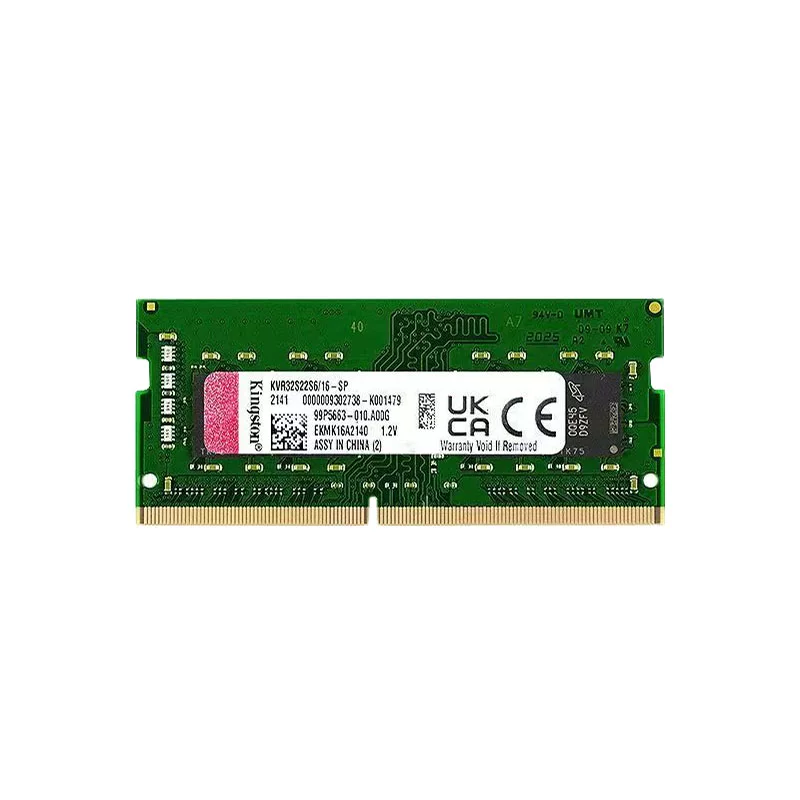 KingstonDDR4 8G 16G 32G 2400 2666 3200 notebook computer memory single 4th generation genuine