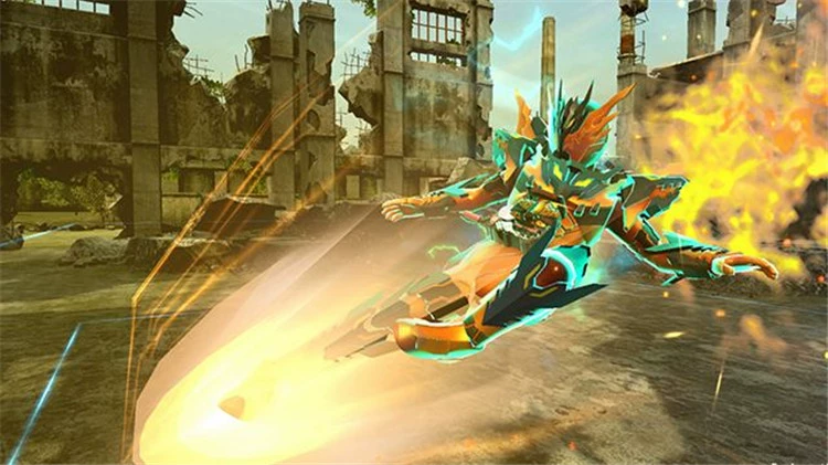 Spot được phát hành thẻ game Nintendo Switch NS Kamen Rider 巅峰 乱 斗 Trung Quốc Chính hãng - Trò chơi