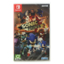 Trò chơi Switch ns chính hãng hoàn toàn mới Sonic power Sonic Kid Phiên bản Trung Quốc được phát hành - Trò chơi đĩa game ps4 resident evil 3 Trò chơi