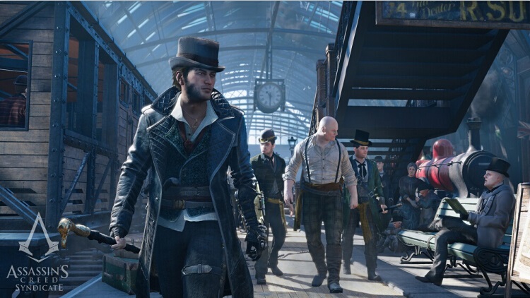 Phát hiện ra trò chơi console PS4 chính hãng Assassin Creed 6 Yuxiong Xindijia phiên bản Trung Quốc - Trò chơi đĩa game xbox
