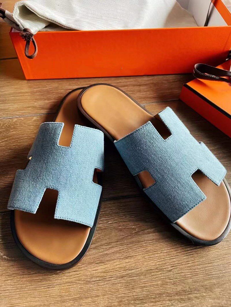 Upcoming face value to the version Shoe head 22 Summer new outdoor male slippers in summer beach sandals sandals
