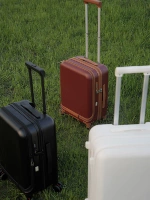 Чемодан подходит для мужчин и женщин, 20 дюймов, 24 дюймов