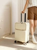 Полуоткрытый – миндально-молочный белый