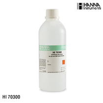 Hana Italy various reagent electrode protective liquid HI70300L electrode preservation solution