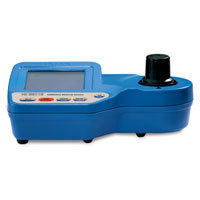 Italian Hana HANNA HI96752B Micro-Computer Magnesium (Mg) Ion Concentration Tester