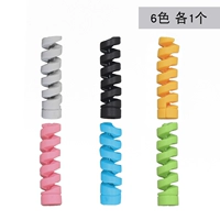 6 Установка 6 Цвет каждый