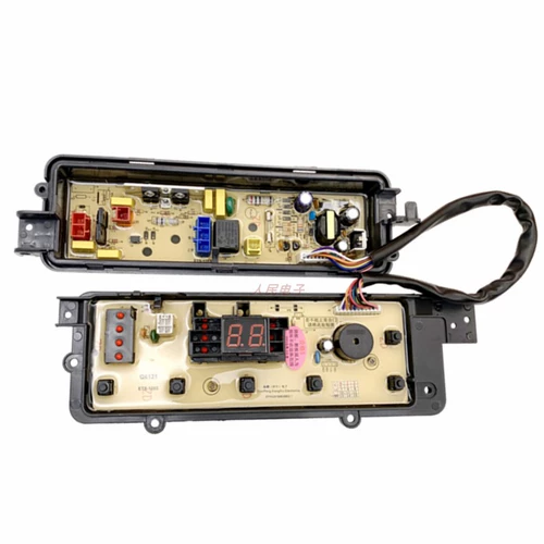 Panasonic XQB65-QW6121/Q6121/QA6121/T6021/T6121 Стиральная машина версия компьютера Материнская плата One One