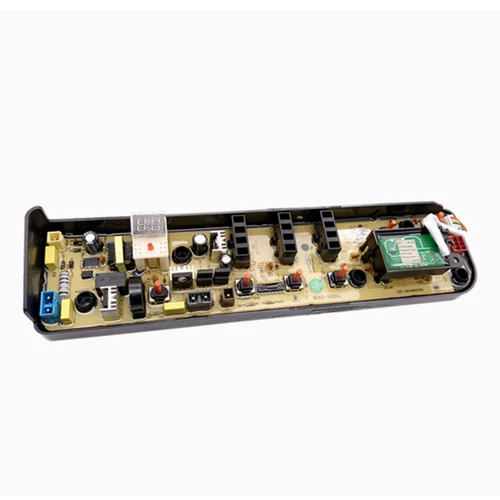 Печатная плата стиральной машины Midea MB65/75/80-eco11W 1028G 1020WS, материнская плата, линия, первая версия