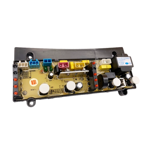 威力 Компьютерная плата стиральной машины XQB50-5095 XQB52-5295 XQB73-7395-1, основная версия первой линии