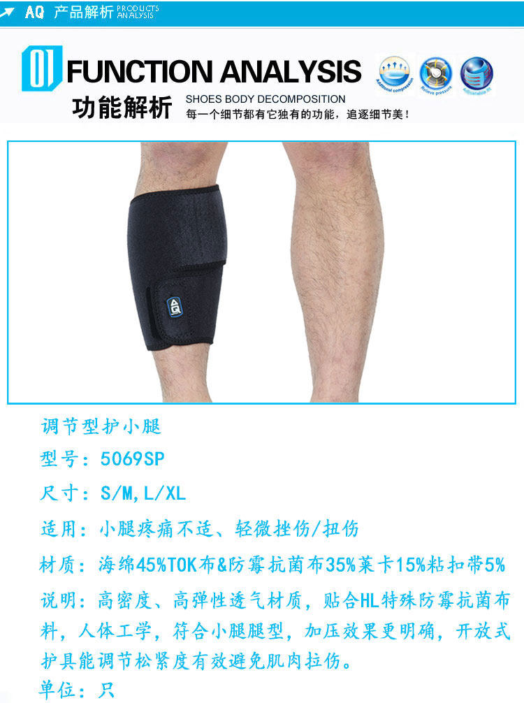 功能解析