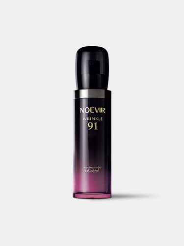Новый продукт, чтобы отправить ту же модель Noevir Novia Brinkle91 Essence Anti -Wrinke Essence 45G