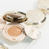 [Новый продукт] Noevir/Novia's Pure Air Cushion Foundation Foundation 12G Noble Lady Air Cushion