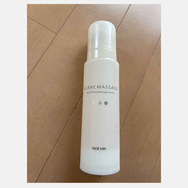 洗顔料 NOEVIR BLANC MASSAGE 150ml NOEVIR BLANC MASSAGE 150ml