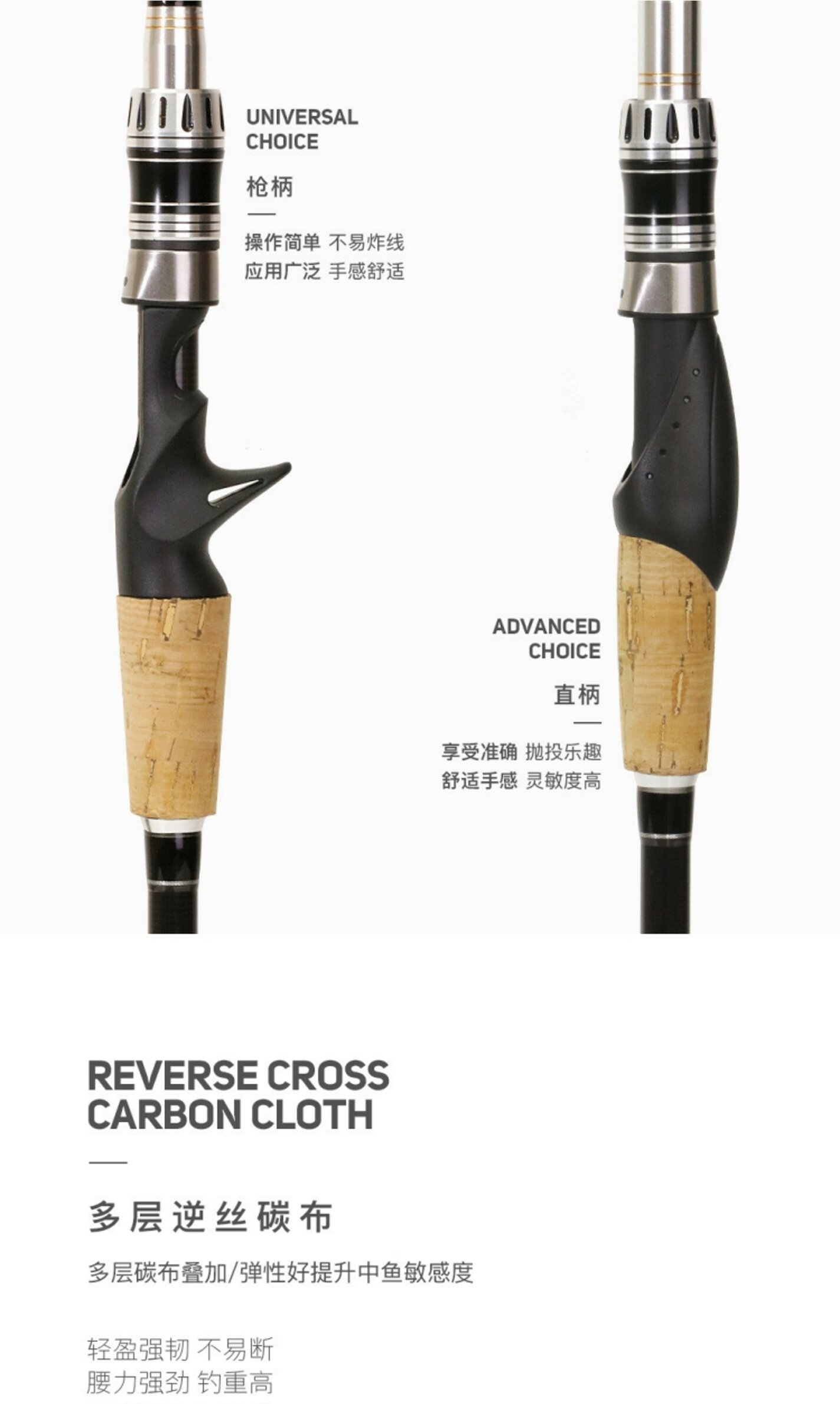 Дорожные суб -полюсный 路亚竿四插节短节远投竿四节超短便携多节式旅行杆超轻超硬碳素杆 Lqkevlar