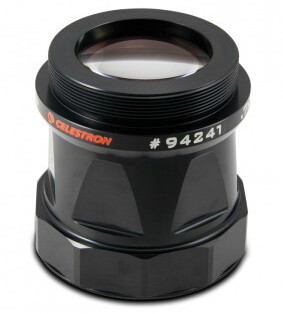 Celestron Startrong 94241 HD11 0 7X REDUCTION OF SCORCHING MIRROR SUITABLE FOR HD1100 