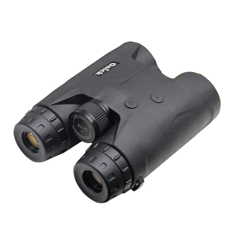Power stadium outdoor distance rangefinder Onick Onika 1200ARC dual-cylinder laser ranging telescope